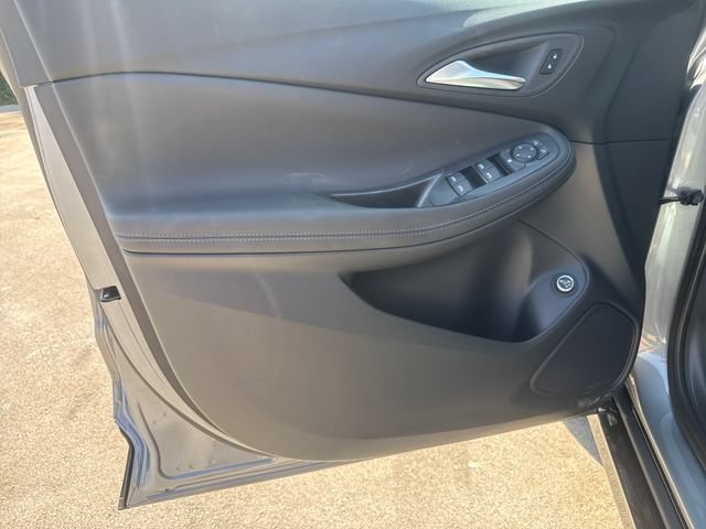 2026 Buick Encore GX Sport Touring - Photo 12