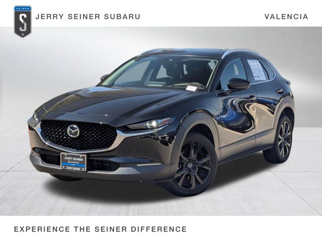 2023 Mazda CX-30 2.5 Turbo Premium Package