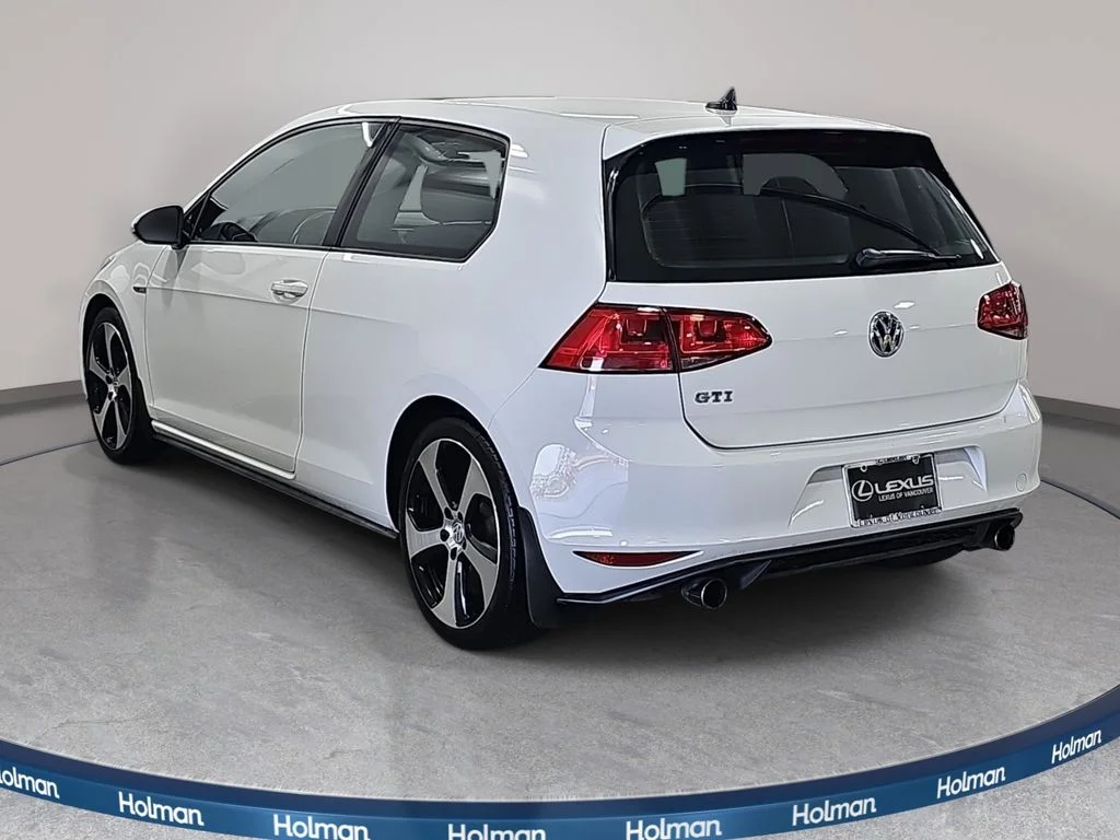 Used 2015 White Volkswagen 2.0T S image 8
