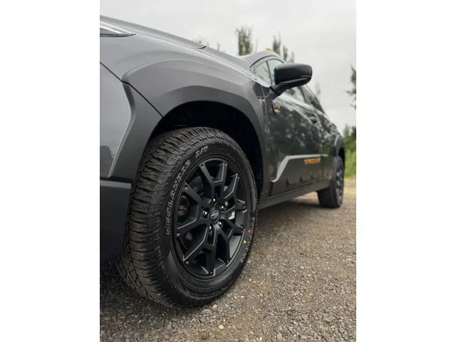 New 2026 MAGNETITE GRAY PEARL Subaru Wilderness image 50