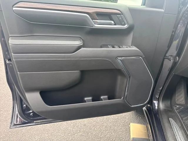 Used 2023 Dark Ash Metallic Chevrolet LT (2FL) image 12
