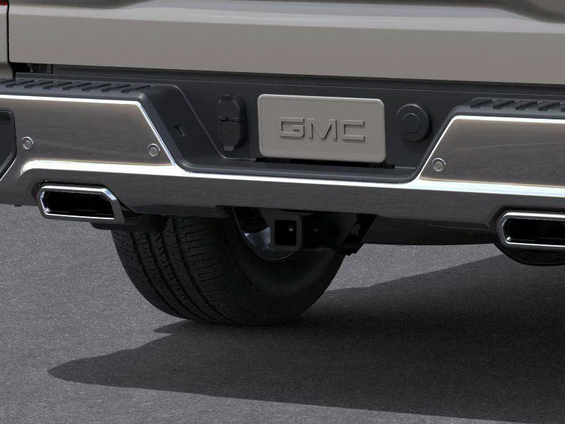New 2026 Coastal Dune GMC SLE image 14