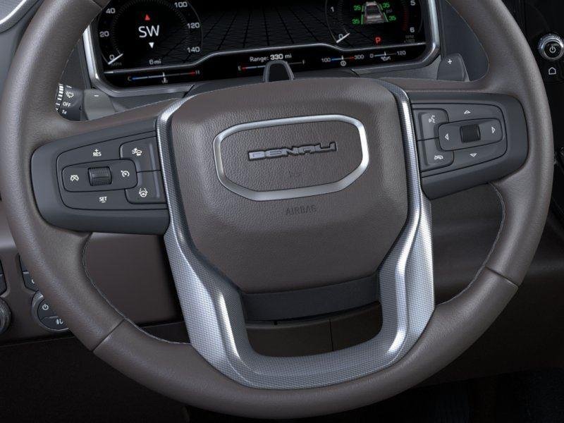 New 2026 Sterling Metallic GMC Denali image 19