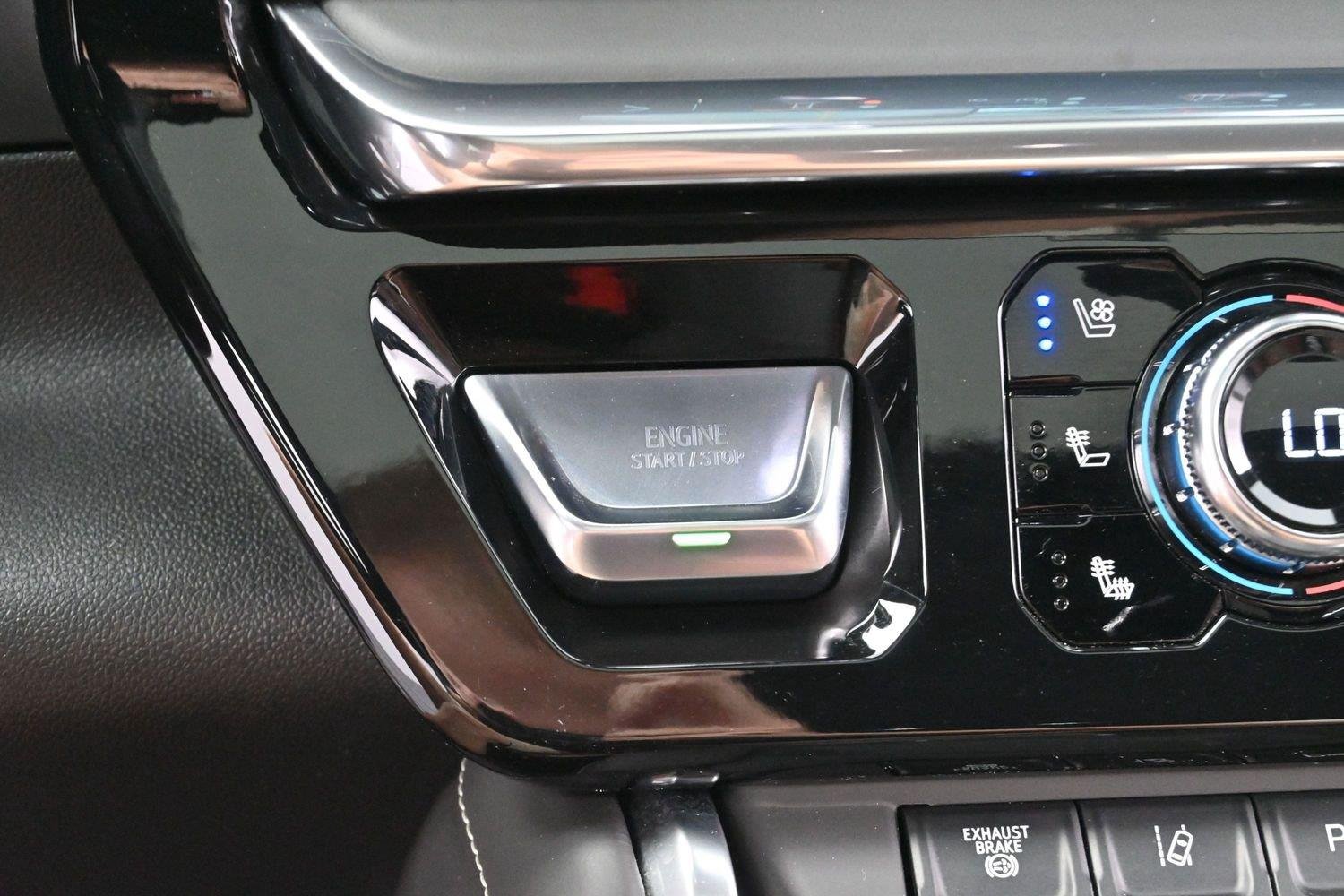 Used 2026 Sterling Metallic GMC Denali Ultimate image 27