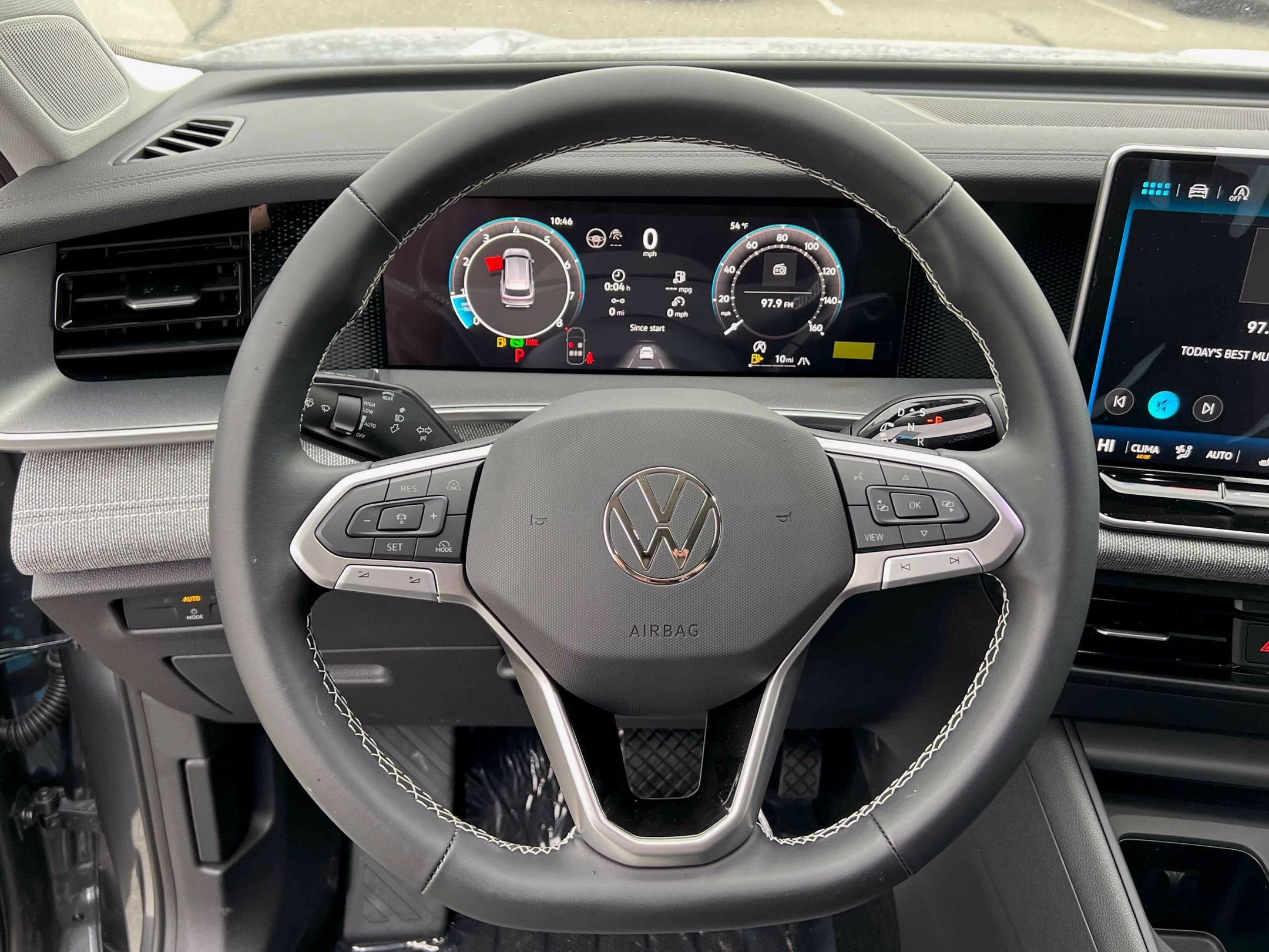 New 2026 Platinumg Ray Volkswagen S image 30
