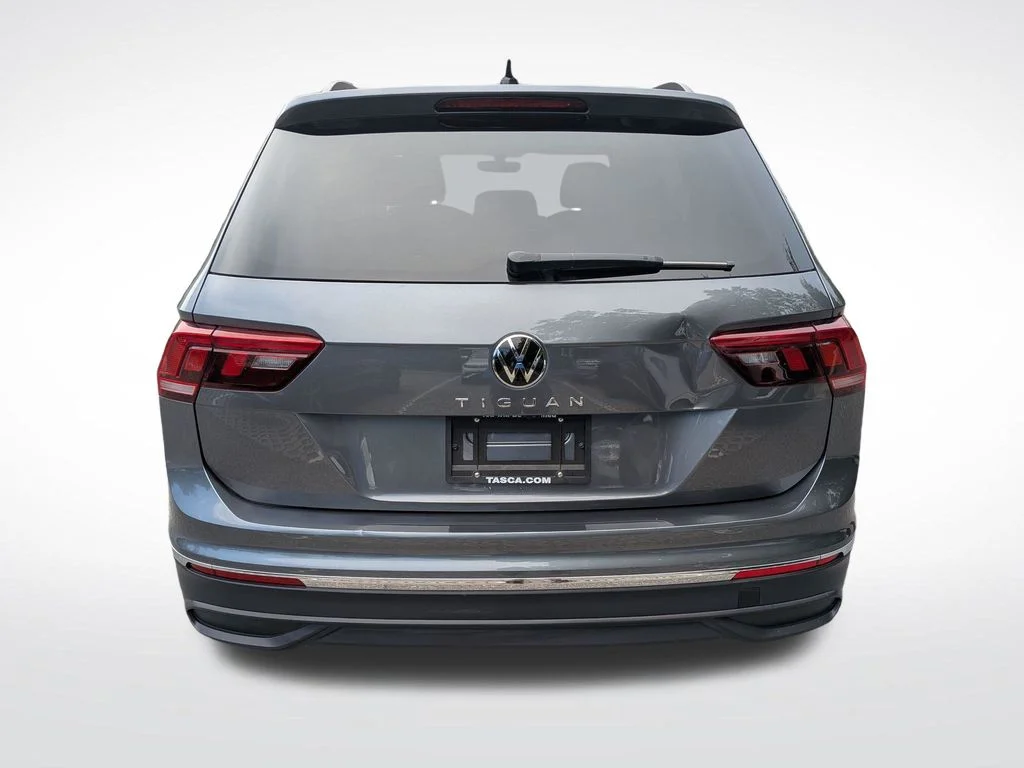 Used 2023 Gray Volkswagen 2.0T S image 4