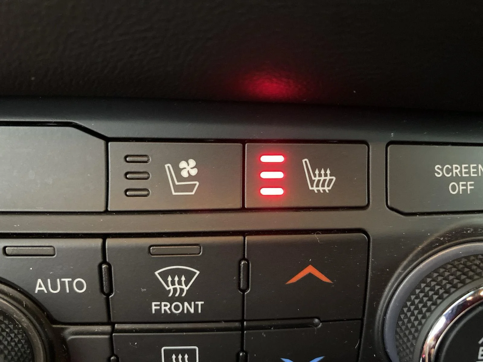 Used 2025 White Knuckle Dodge R/T image 23