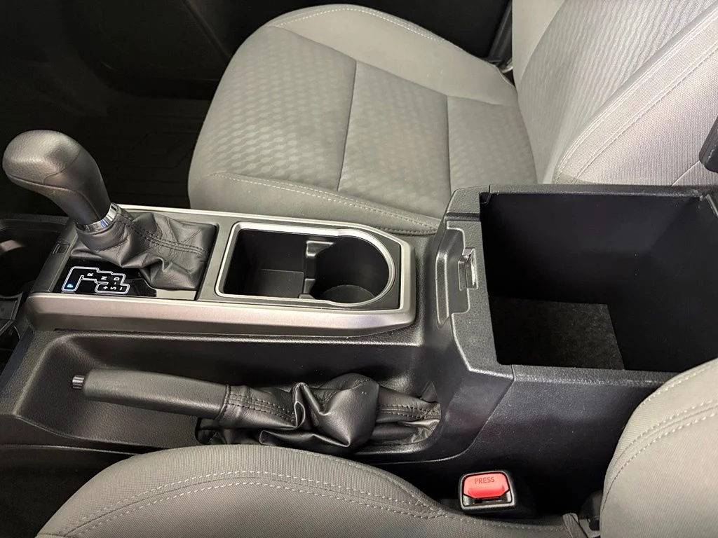 Used 2021 Gray Toyota SR5 image 29