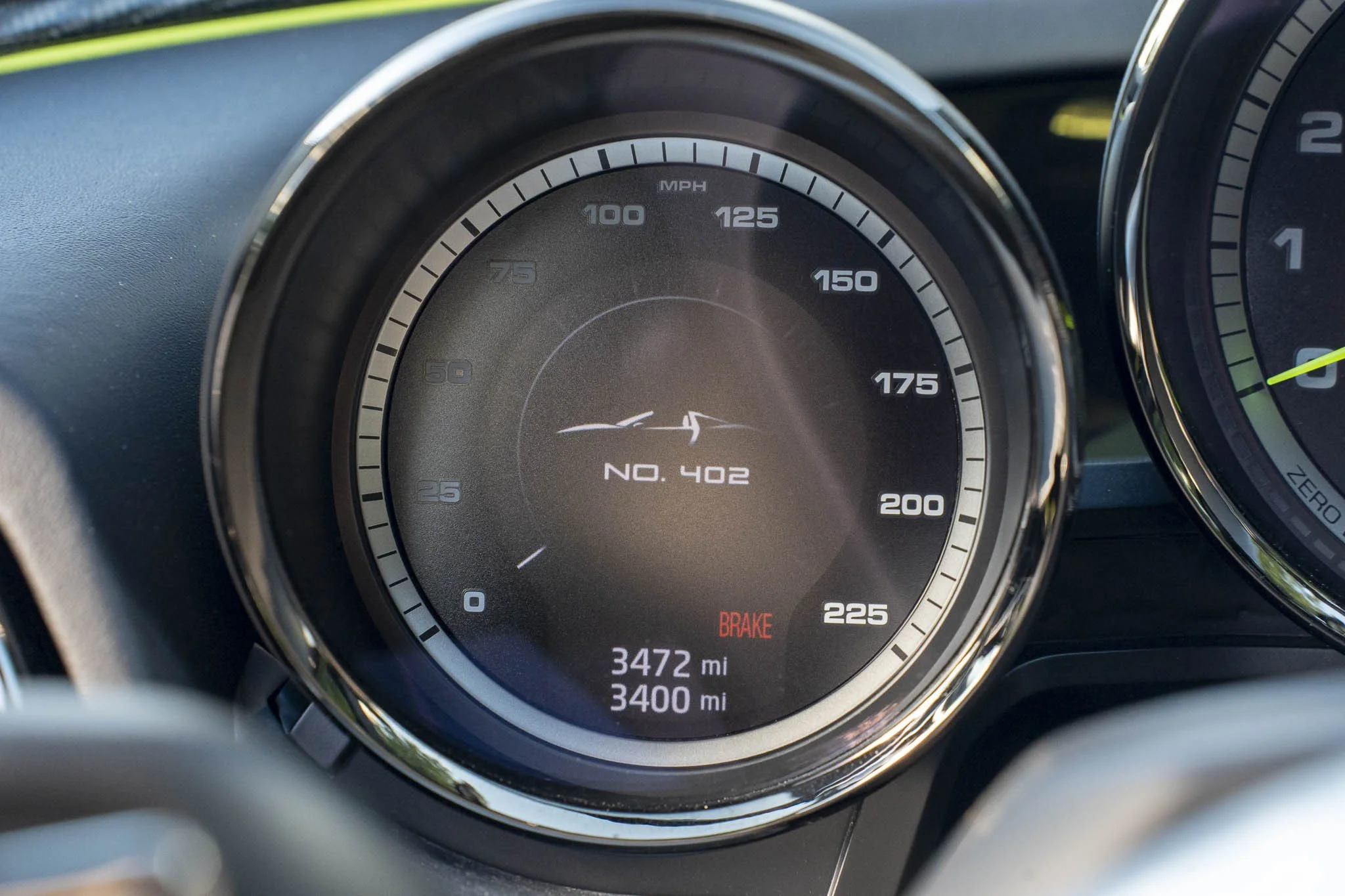 Used 2015 Black Porsche  image 53