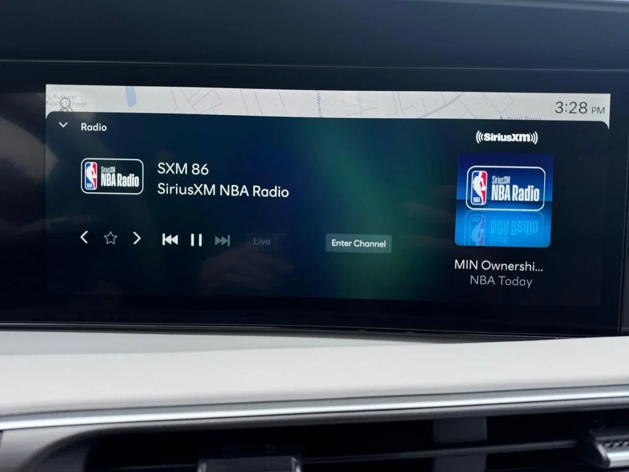 New 2027 Blue Hyundai SEL Premium AWD image 22