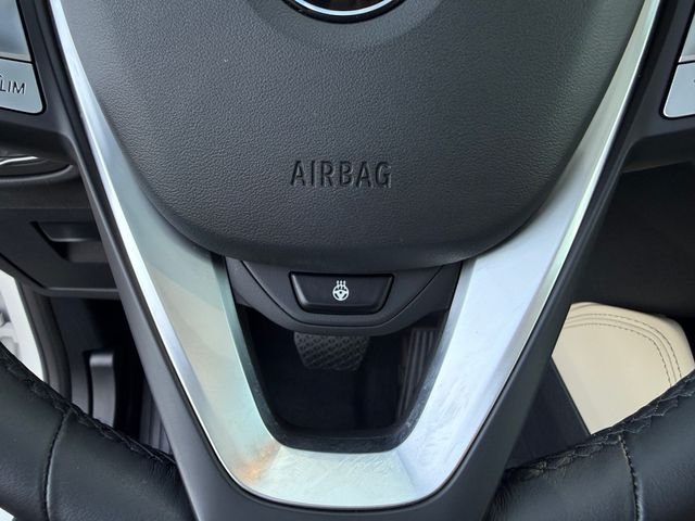 Certified Used 2024 Alpine White BMW xDrive30i image 28