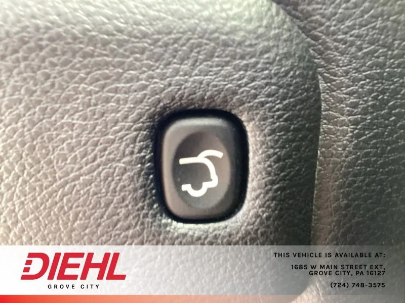 Used 2019 Gray Jeep Trailhawk image 20