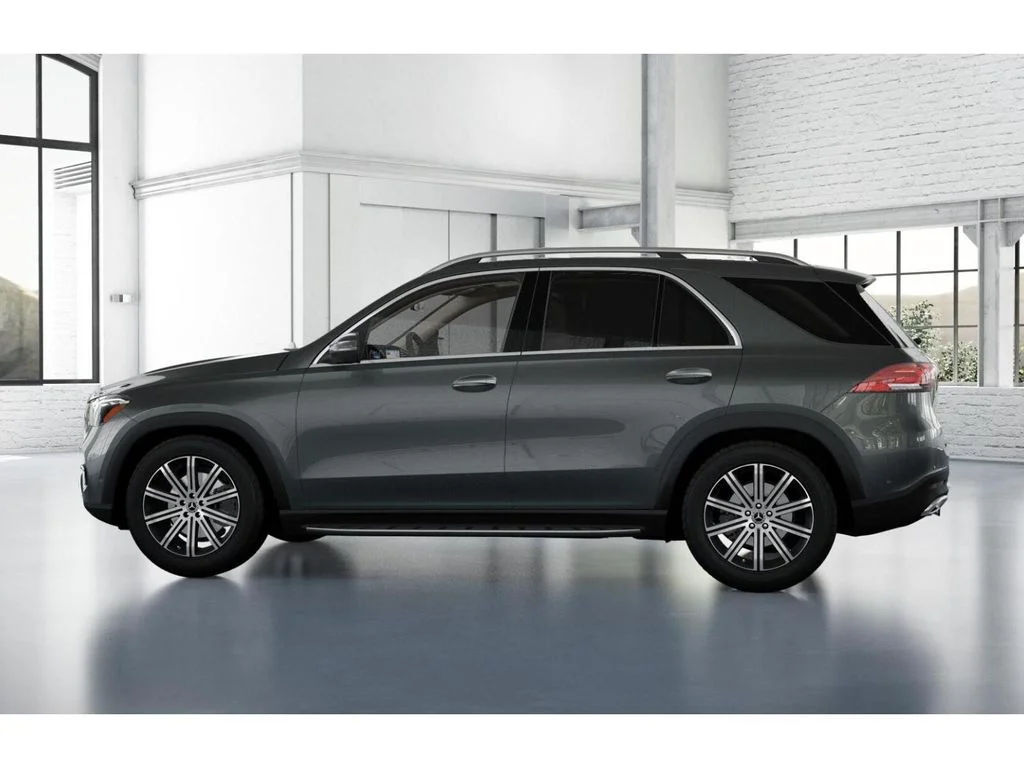 New 2026  Mercedes-Benz GLE 350 image 33