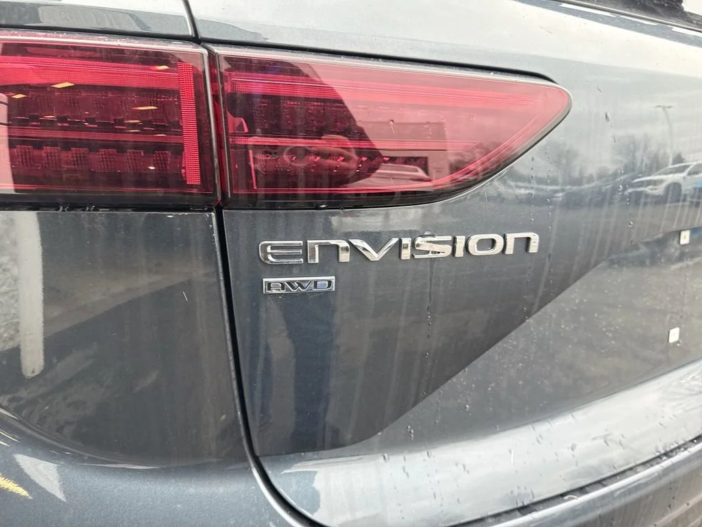 2026 Buick Envision Sport Touring - Photo 28