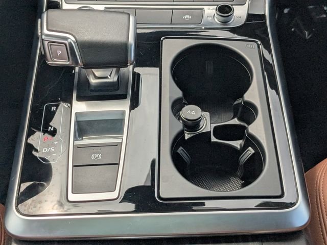 Used 2023  Audi 45 Premium image 20