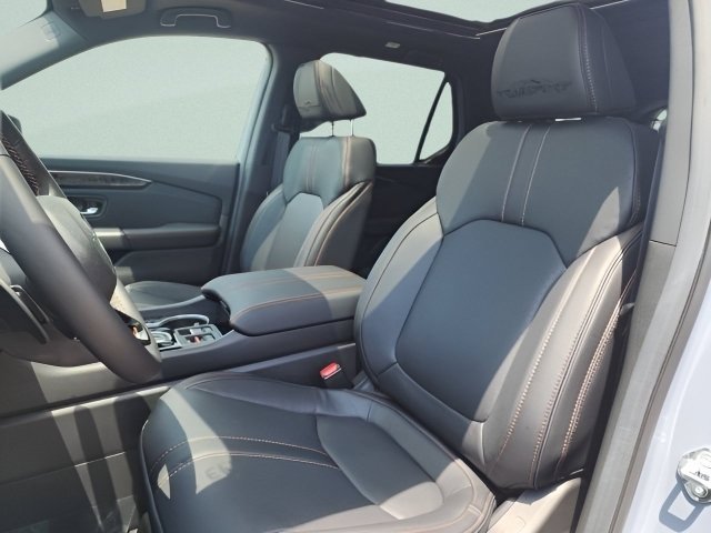 New 2026 Sonic Gray Pearl Honda TrailSport Elite image 20