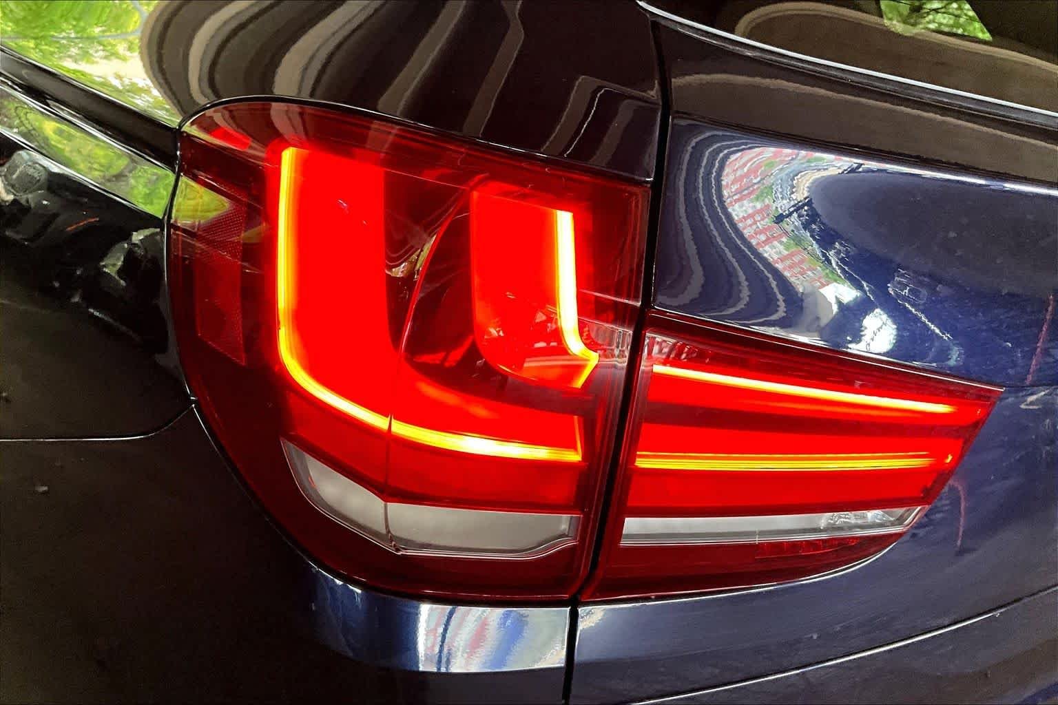 Used 2015 Imperial Blue Metallic BMW sDrive35i image 28