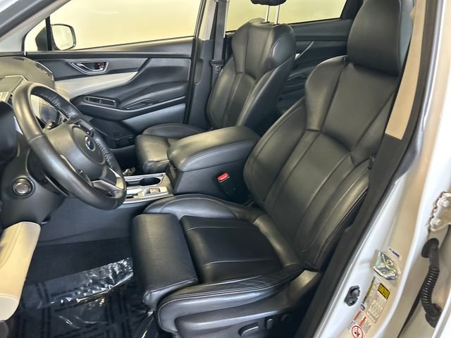 Used 2020 White Subaru Limited image 10