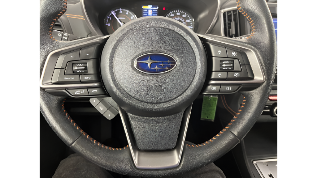 2023 Subaru Crosstrek Premium - Photo 22