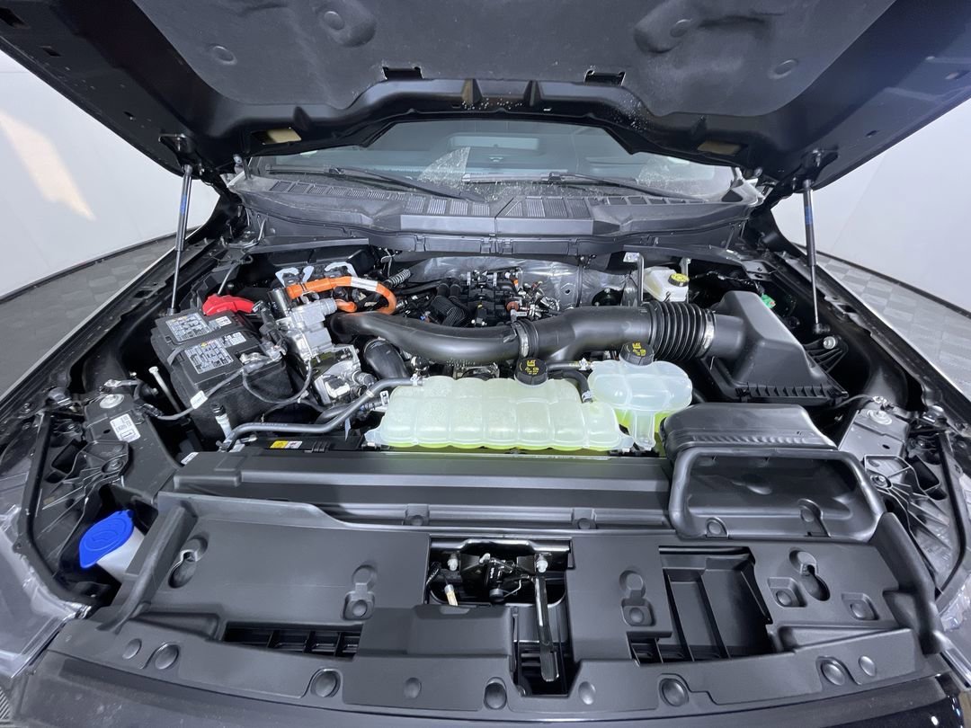 2025 Ford F-150 Lariat - Photo 29