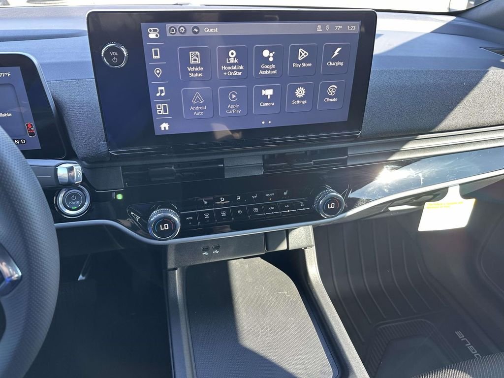 2025 Honda Prologue EX - Photo 16