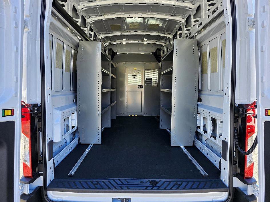 2024 Ford Transit Van Base - Photo 12