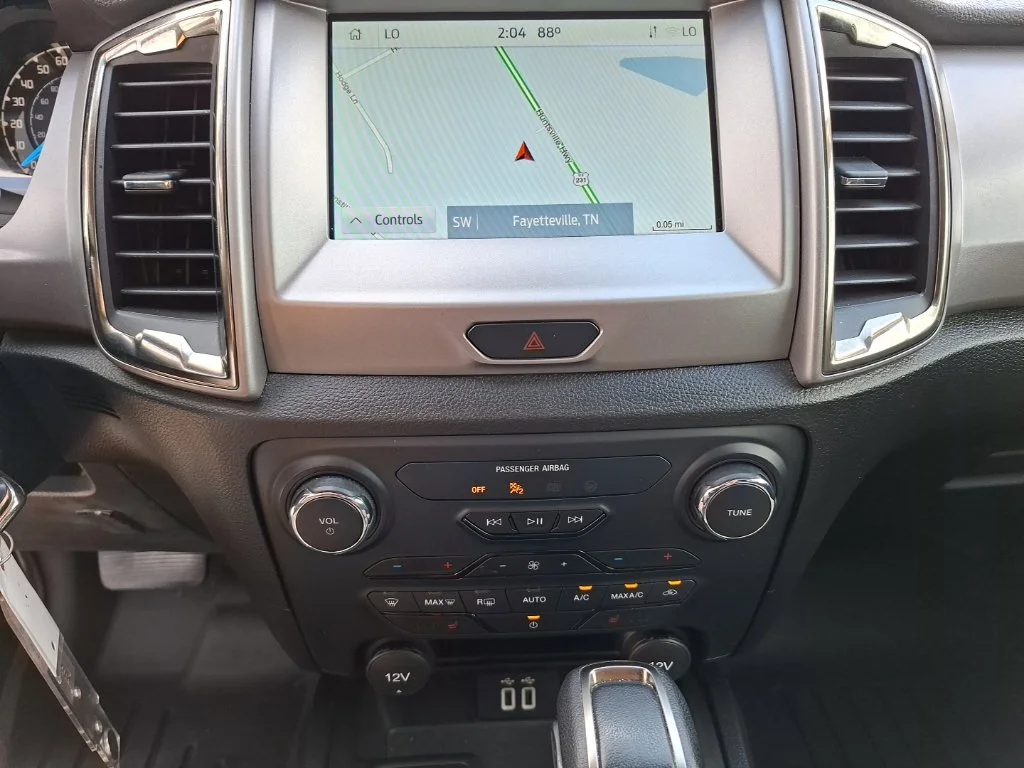 Used 2023 Gray Ford XLT image 22