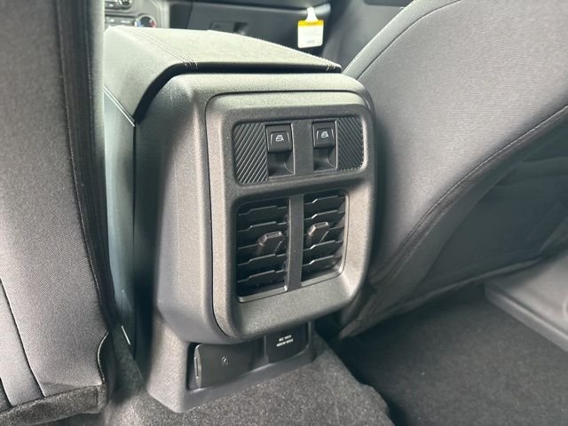 New 2026 Avalanche Ford Big Bend® image 63