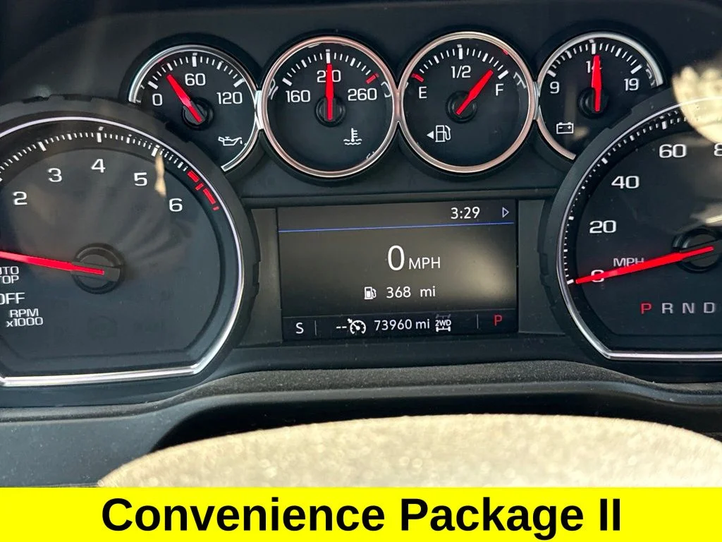 Used 2019 White Chevrolet LT image 5