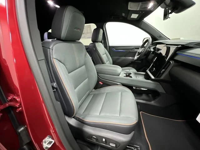 2026 GMC Acadia AT4 - Photo 29
