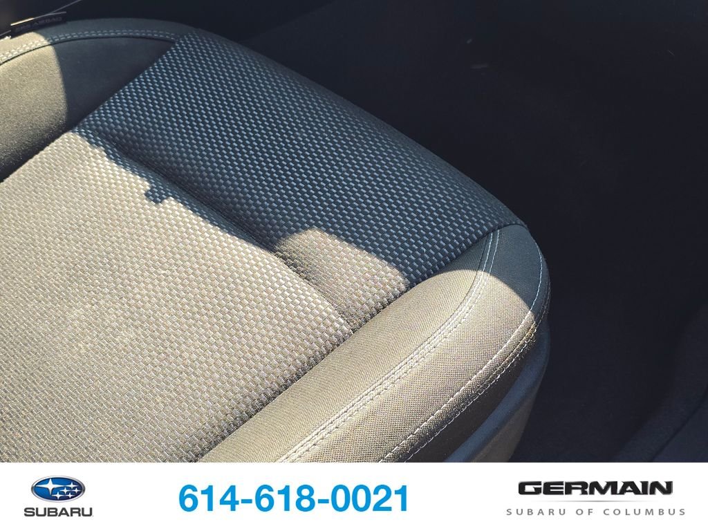 Used 2018 Blue Subaru 2.5i Premium image 27