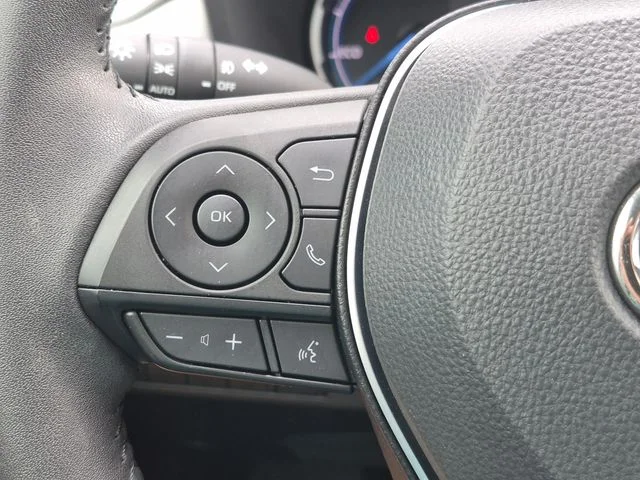 Used 2024 Ruby Flare Pearl Toyota XLE Premium image 25