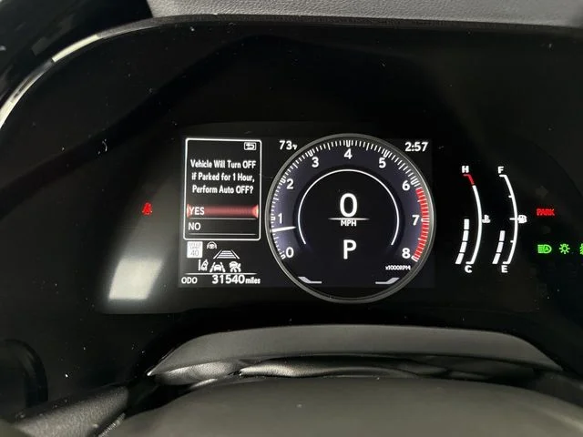 Used 2023 Brown Lexus 350 Premium Plus image 15