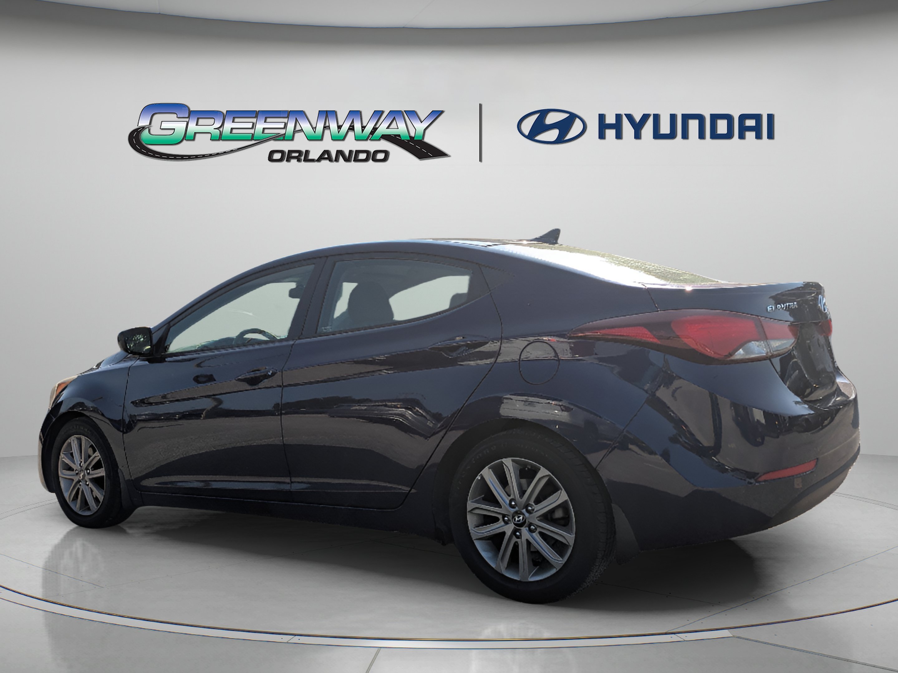 2014 Hyundai Elantra SE - Photo 6