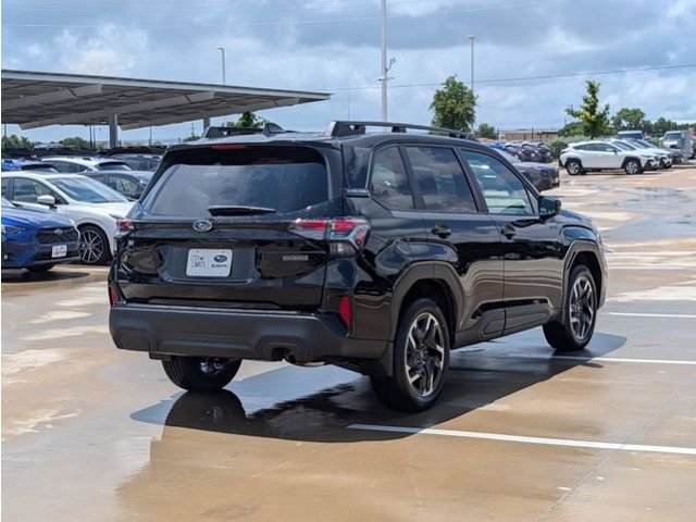 New 2026 CRYSTAL BLACK SILICA Subaru Premium Hybrid image 5