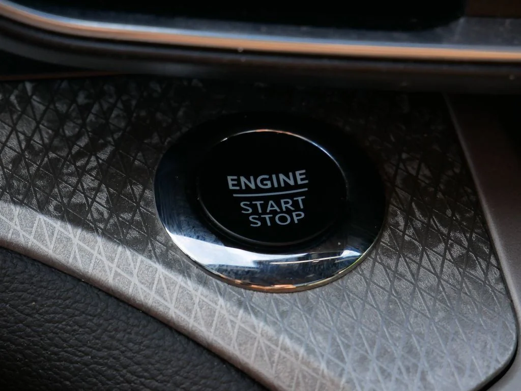 Certified Used 2023 Black Ford Timberline image 26