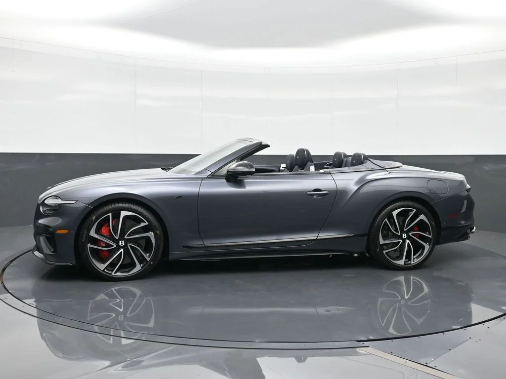 New 2026  Bentley  image 5