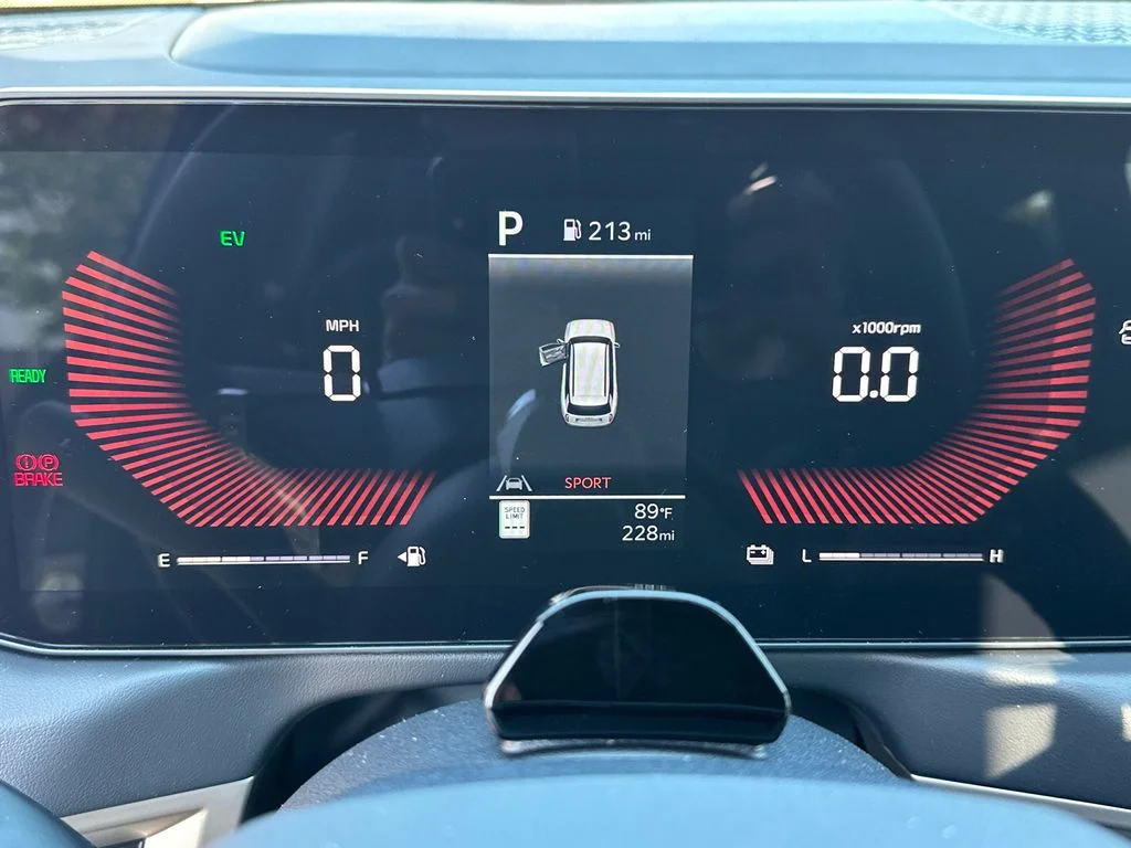 New 2027 Black Kia EX image 29