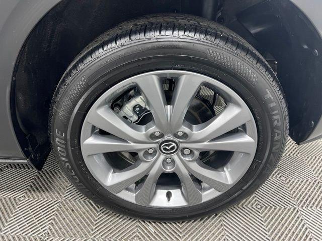 Used 2025 Gray Mazda 2.5 S Preferred Package image 10