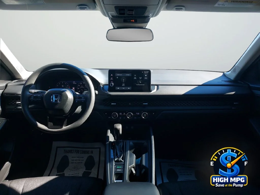 Used 2026 Gray Honda SE image 28