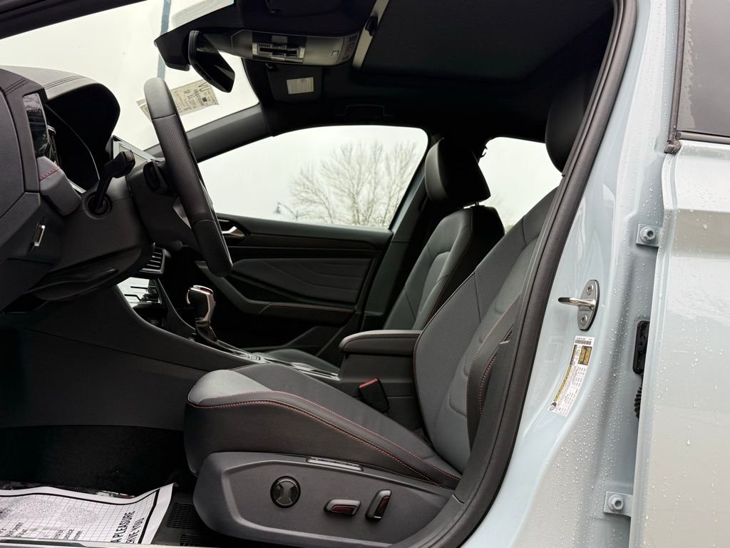 New 2026 Gray Volkswagen 2.0T Autobahn image 28