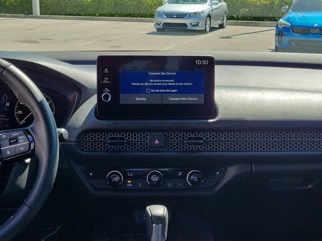 2026 Honda HR-V Sport - Photo 18
