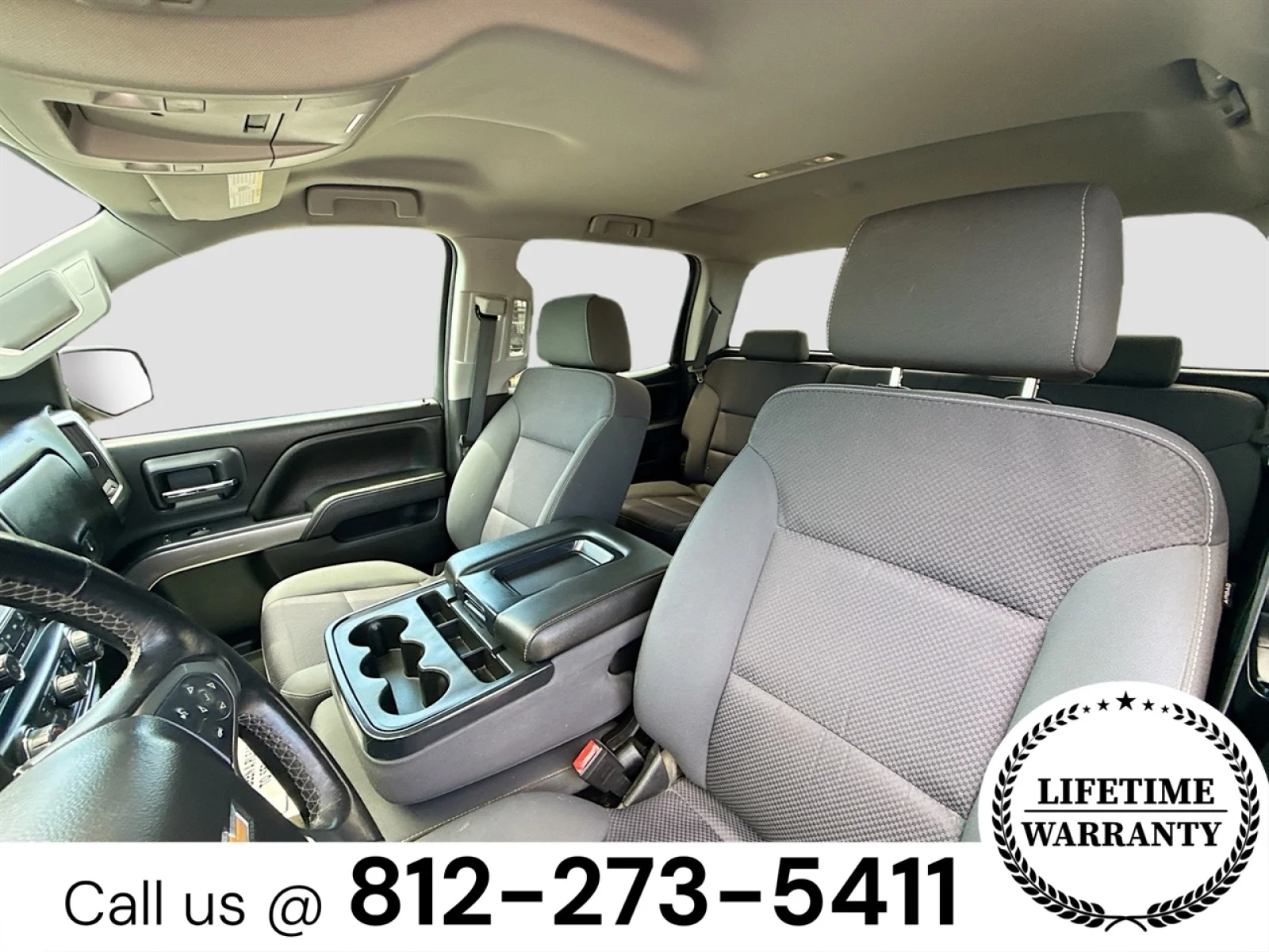 Used 2018 Maroon Chevrolet LT image 19