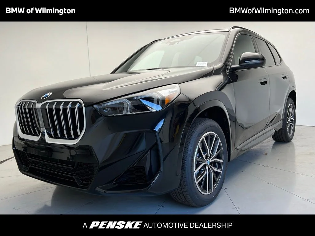 2026 BMW X1 xDrive28i's photo