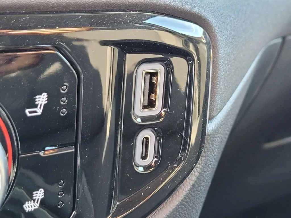 2026 GMC Sierra 1500 Elevation - Photo 17