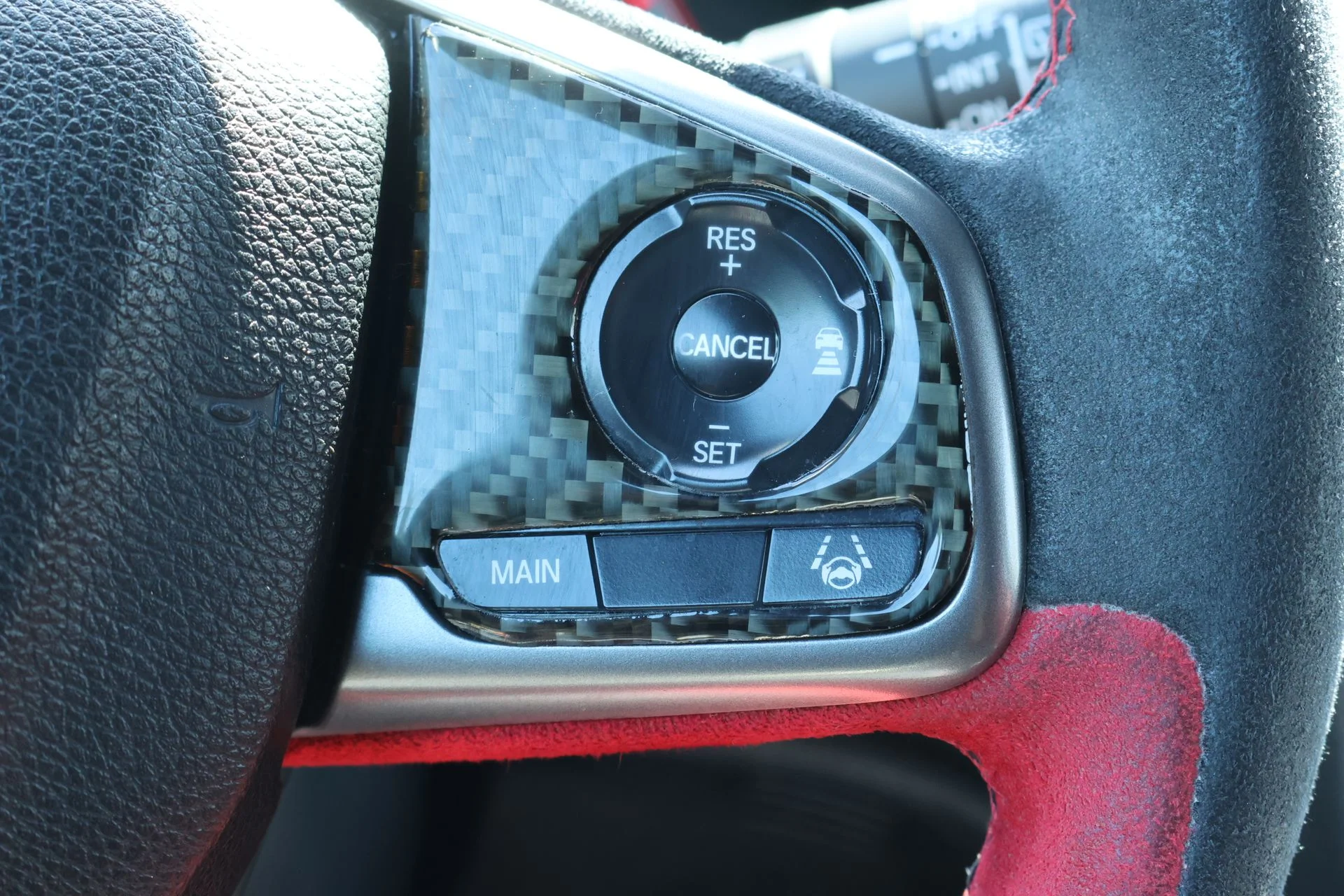 Used 2021 Black Honda Touring image 10