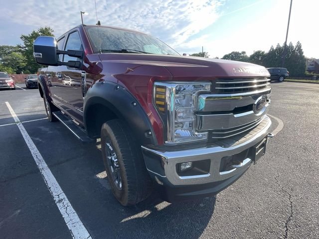 2019 Ford F-250 Lariat 4x4 Crew Cab 6-3/4' Box's photo