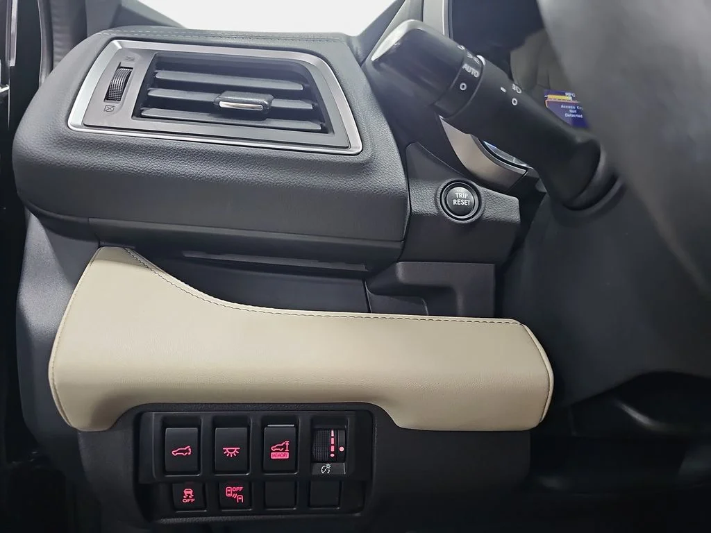 Used 2022 Black Subaru Limited image 28