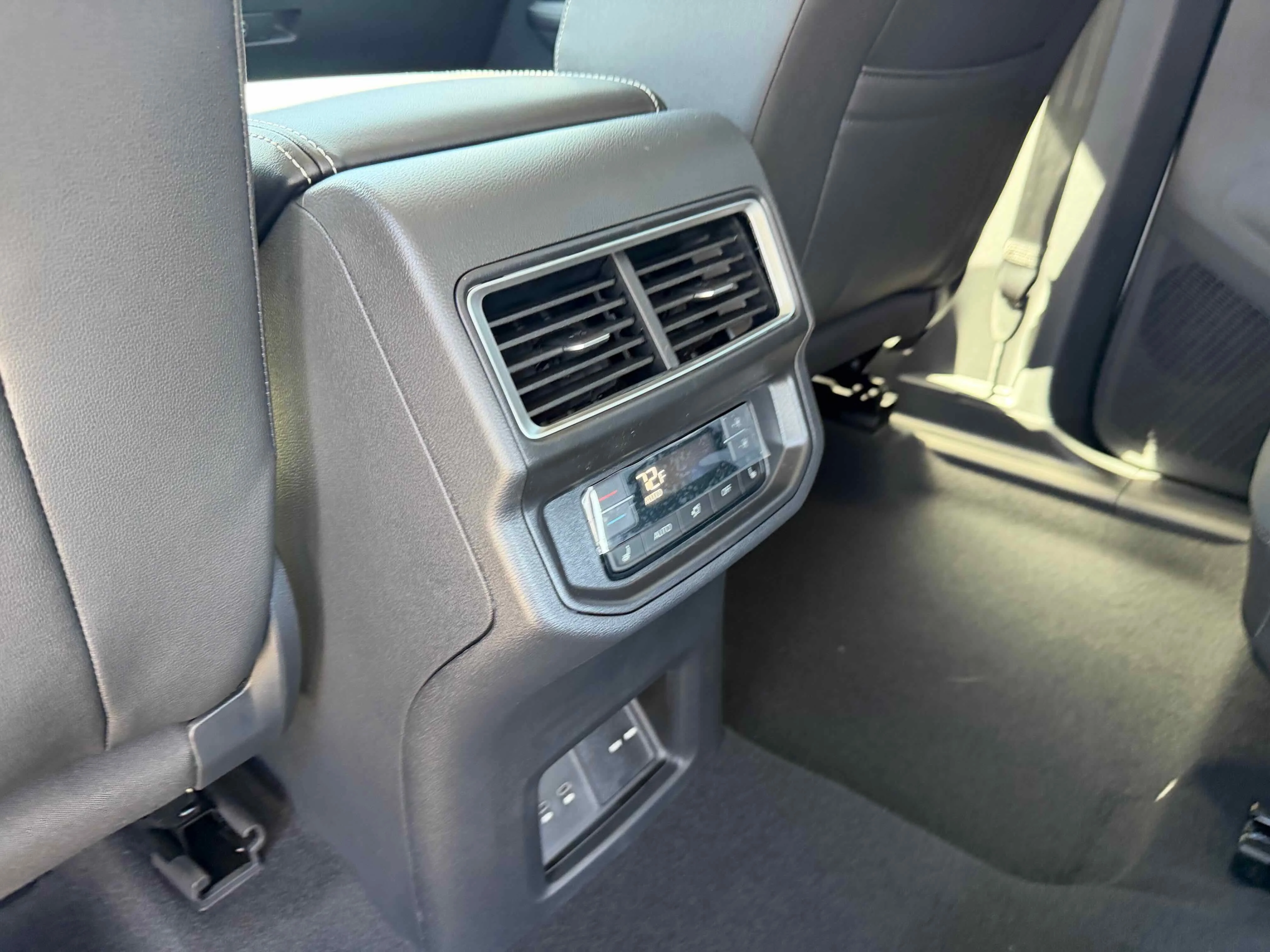 New 2026 Opal White Volkswagen 2.0T SEL image 27