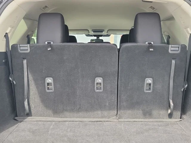 Certified Used 2025 Gray Nissan SV image 8